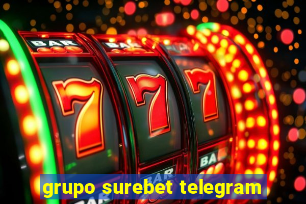 grupo surebet telegram